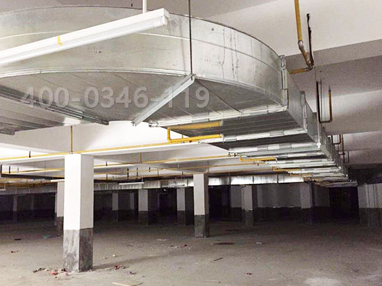 消防通風管道維護 消防通風管道維護