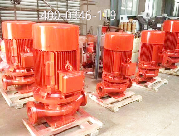 消防水泵施工 消防水泵施工