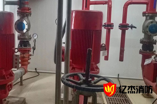 北京倉庫冷庫消防規(guī)范與維保管理要求