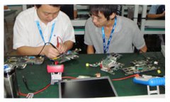 北京地區(qū)免費上門檢測！