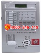 JB-QB-GST100 火災報警控制器