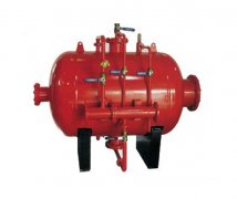 泡沫滅火系統如何維保？