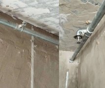 <b>噴淋頭位置、高度、與阻擋物的距離要求</b>