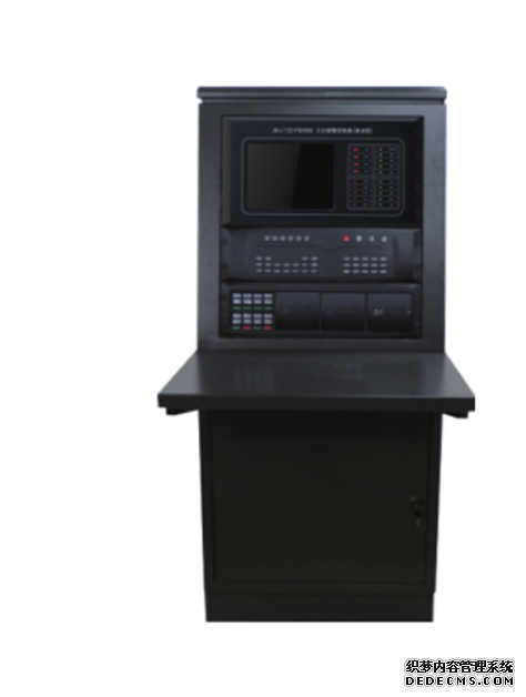 JB-LGZ2-FS5060(主型)火災報警控制器(聯(lián)動型)