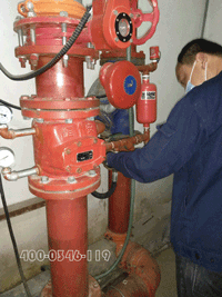 �������ܸ����Ƿ���Ҫ����������������ˮ�ŵ���